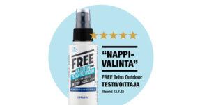 Free Teho outdoor